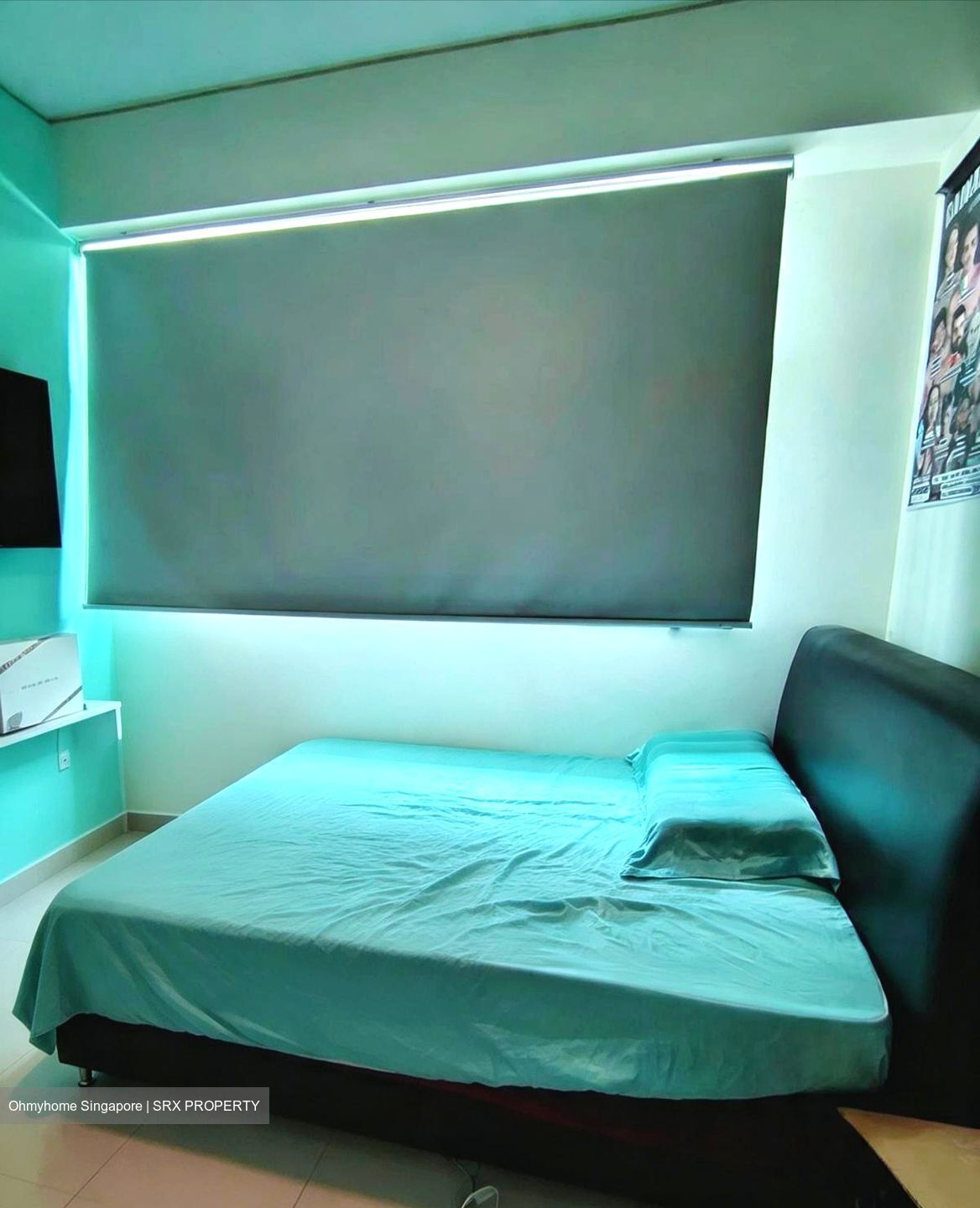 Blk 180A Boon Lay Meadow (Jurong West), HDB 3 Rooms #639543601